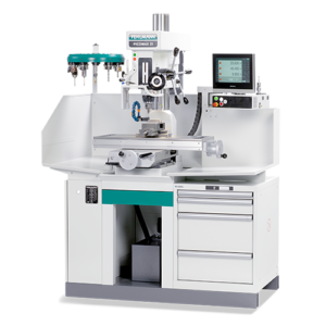 PERCEUSE FRAISEUSE FEHLMANN TYPE PICOMAX 21 D