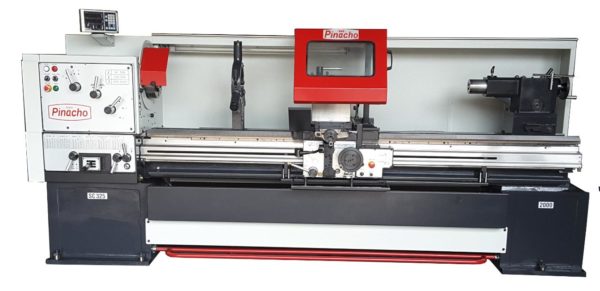 TOUR CONVENTIONNEL "PINACHO" ML-18 325-80X2000 MM