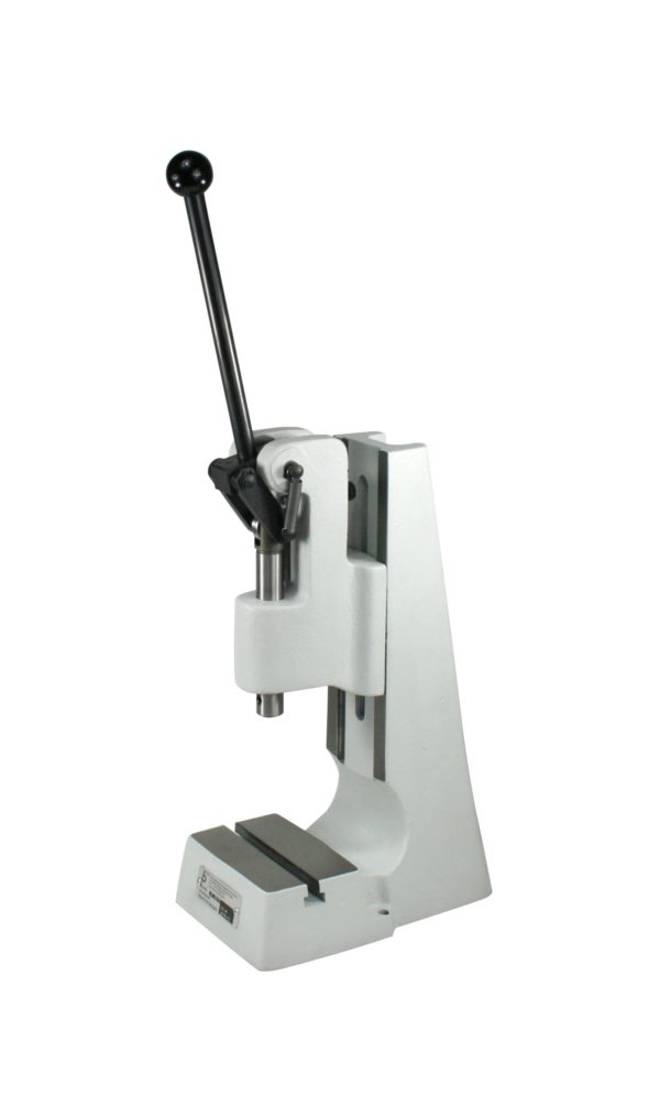 PRESSE MANUELLE "BENZING" TYPE HP-200 K