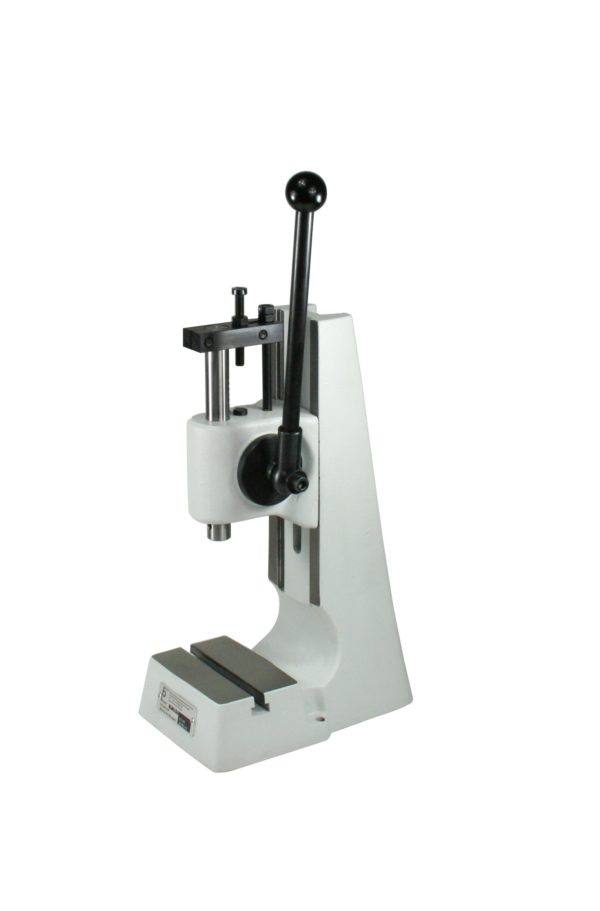 HANDHEBELPRESSE "BENZING" TYP HP-200 Z