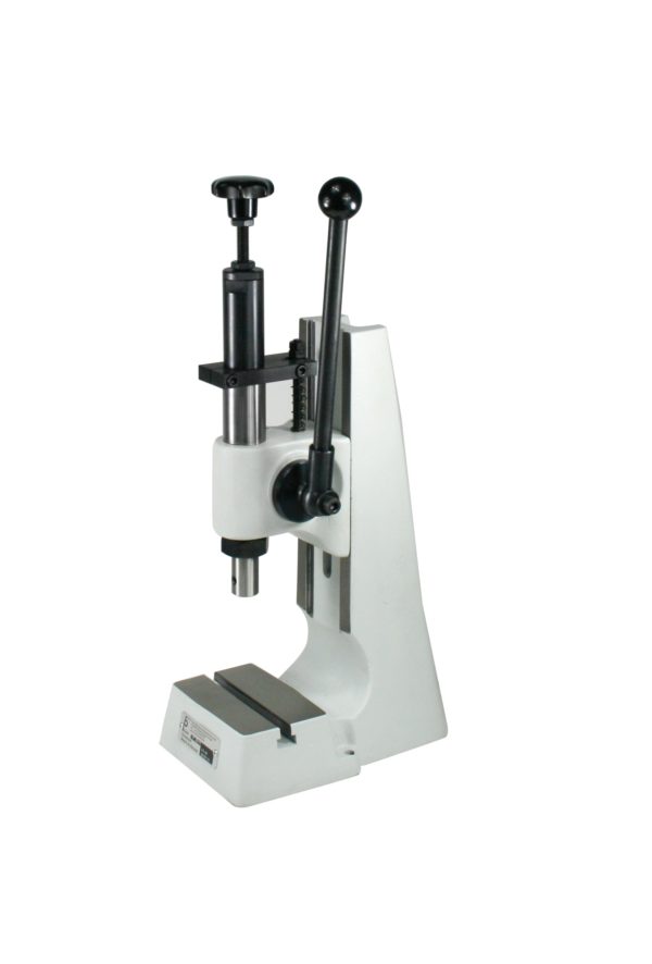 PRESSE MANUELLE "BENZING" TYPE HP-200 FE