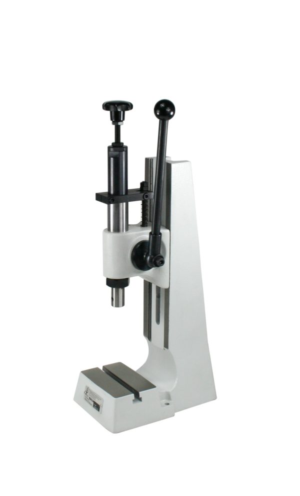 PRESSE MANUELLE "BENZING" TYPE HP-250 FE
