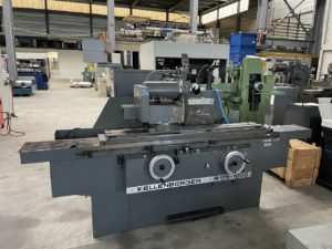 RECTIFIEUSE CYLINDRIQUE "KELLENBERGER" TYPE R175x1000