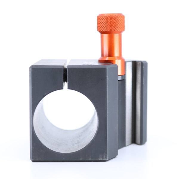 PORTE-DOUILLE "TRIPAN" 133, alésage dia. 27 mm