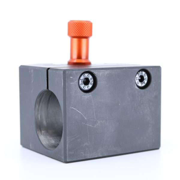 PORTE-DOUILLE "TRIPAN" 133, alésage dia. 27 mm