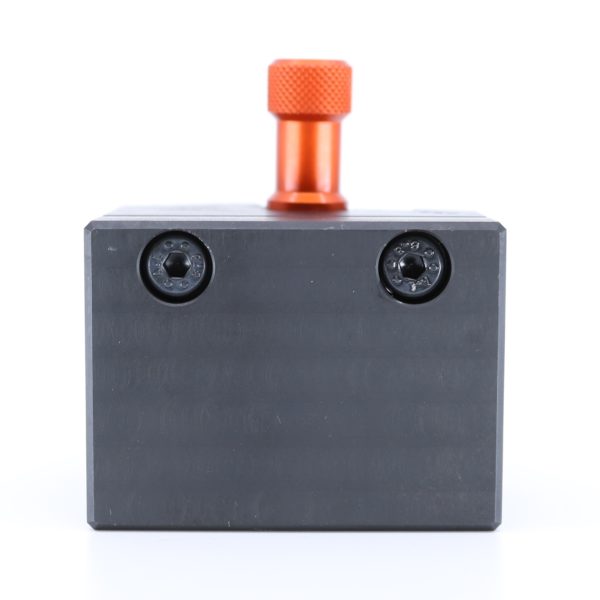 PORTE-DOUILLE "TRIPAN" 133, alésage dia. 27 mm