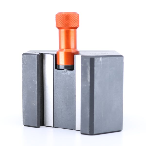 PORTE-DOUILLE "TRIPAN" 133, alésage dia. 27 mm