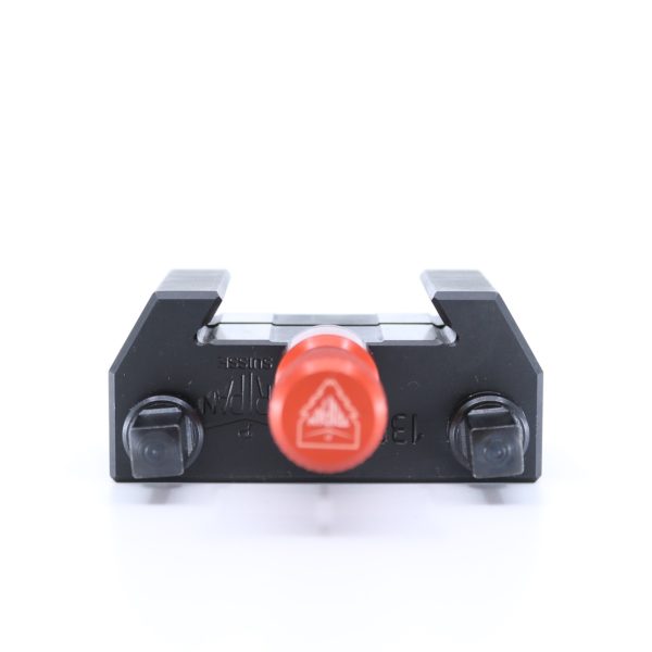 PORTE-BURINS A TRONCONNER "TRIPAN" 135, L=54 mm,