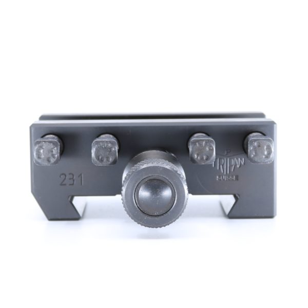 PORTE-BURINS "TRIPAN" sans prisme 231,