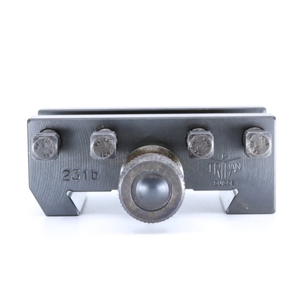 STAHLHALTER "TRIPAN" 231B