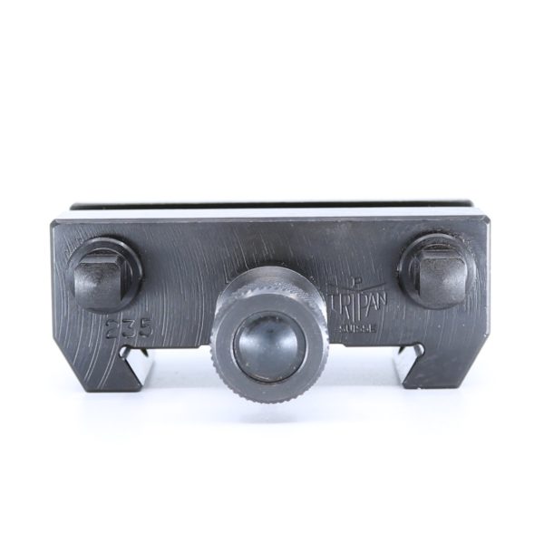 PORTE-BURINS A TRONCONNER  "TRIPAN" 235