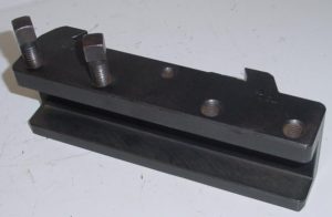 PORTE-BURINS "TRIPAN" 431