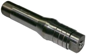 TASSEAU PORTE-FRAISE "SCHAUBLIN" W-20, Ø de la portée 22 mm