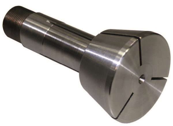 VORBEARBEITETE GLOCKENZANGE TYP W-12, Grösse 2""