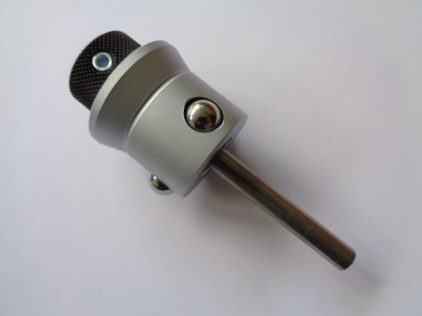 BUTEE DE PRONFONDEUR "MS" POUR PINCES DE SERRAGE TYPE F-38