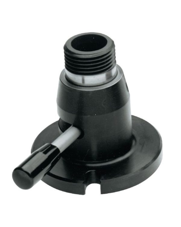 PORTE PINCE VERTICAL A SERRAGE RAPIDE "ZWEIFEL" TYPE SHG-20