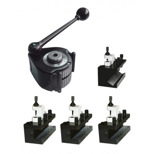 JEU DE PORTE-OUTILS "MULTIFIX SYSTEME" TYPE SRW A