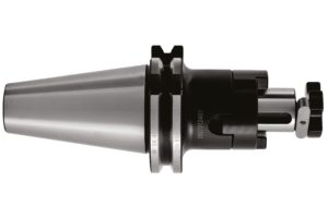 PORTE-FRAISE "EROGLU" DIN 69871 ISO30 AD Ø22 L50
