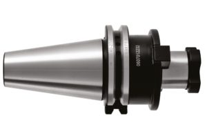 PORTE-FRAISE A SURFACER "EROGLU" DIN 69871 ISO40 A Ø40 L50S