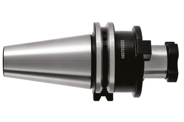 PORTE-FRAISE A SURFACER "EROGLU" TYPE ISO 40 AD/B Ø16 L130 S