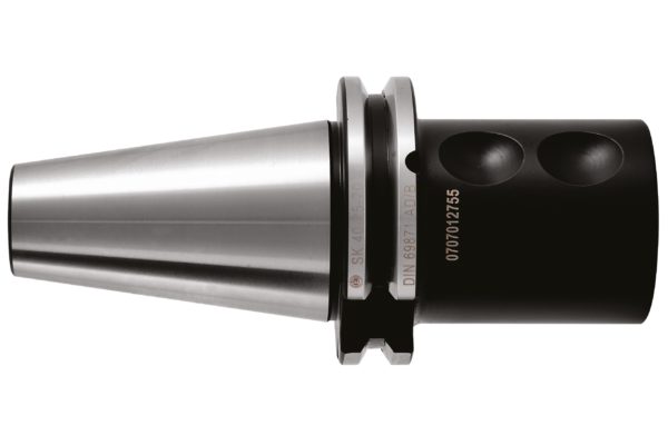 PORTE-FORET "EROGLU" TYPE ISO40 AD/B Ø32 L75