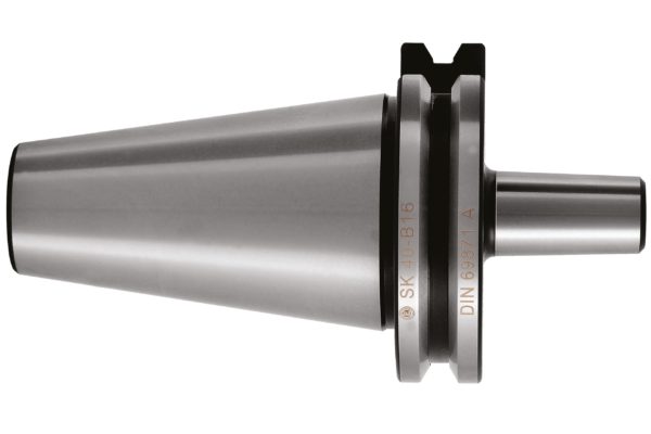 ARBRE POUR MANDRIN DE PERCAGE "EROGLU" ISO 40 A  B16
