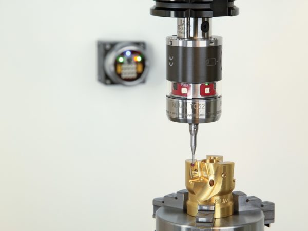 PALPEUR DE PIECE "BLUM" TYPE TC52