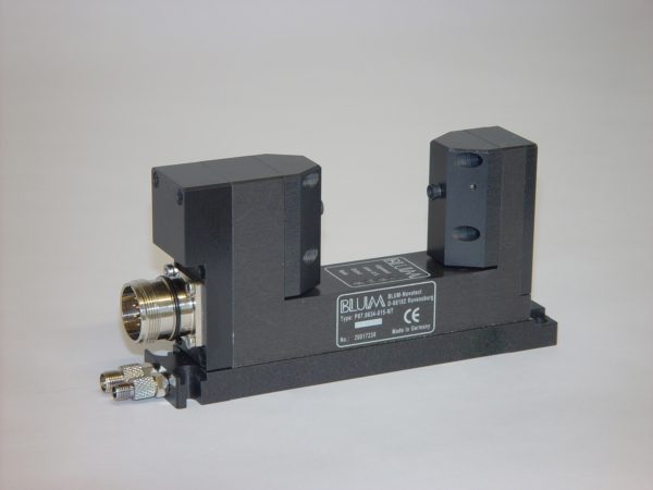 CONTROLEUR LASER "BLUM" TYPE NANO NT