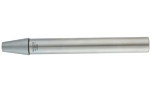 MANDRIN DE CONTRÔLE "EROGLU" TYPE ISO30 A L200 Ø32