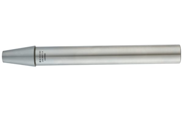 MANDRIN DE CONTRÔLE "EROGLU" TYPE ISO40 A L300 Ø40