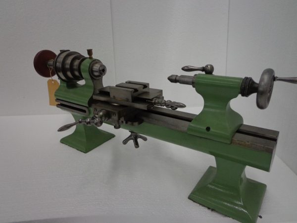 LATHE "BERGEON"