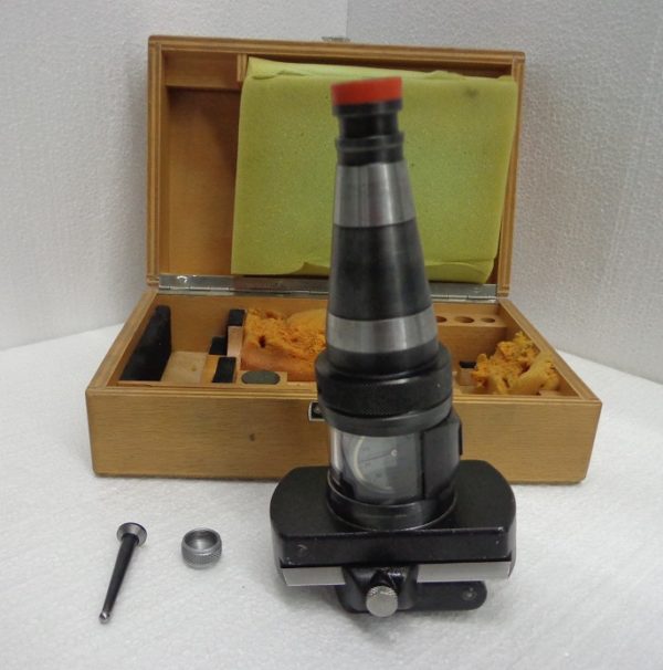 CENTERING TOOL "DECKEL" TYPE C3