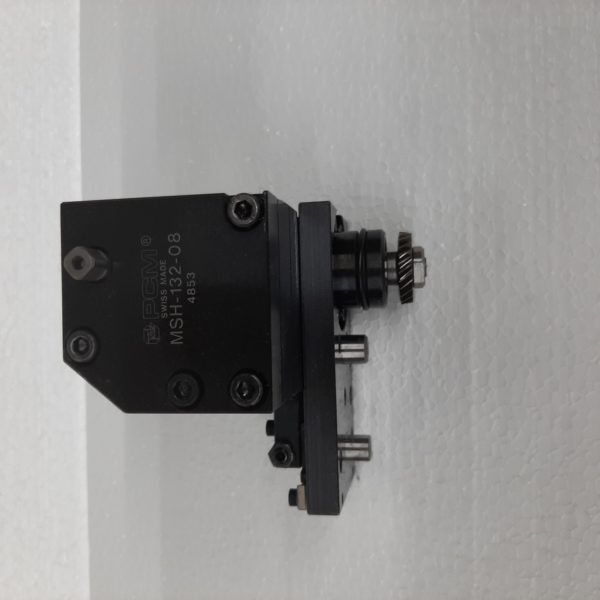 CUTTING TOOL HOLDER "PCM" MSH-132-08