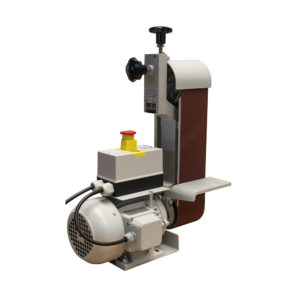 PONCEUSE A RUBAN "A+S" TYPE AS-10 E1