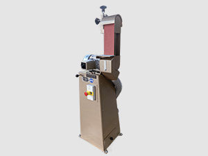PONCEUSE A RUBAN "A+S" TYPE AS-10 S1