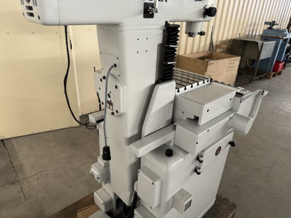 JIG BORING MACHINE "HAUSER" TYPE OP-2