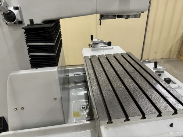 MACHINE A POINTER "HAUSER" TYPE 3-BA
