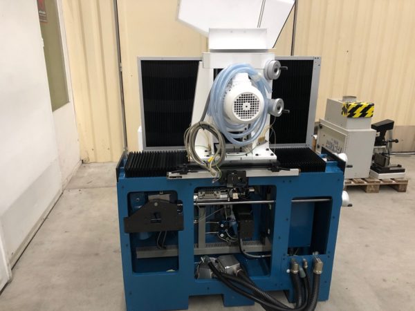 WERKZEUGSCHLEIFMASCHINE  EWAG TYP RS-15