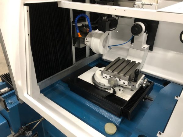 WERKZEUGSCHLEIFMASCHINE  EWAG TYP RS-15