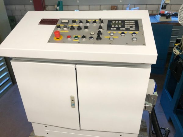 WERKZEUGSCHLEIFMASCHINE  EWAG TYP RS-15