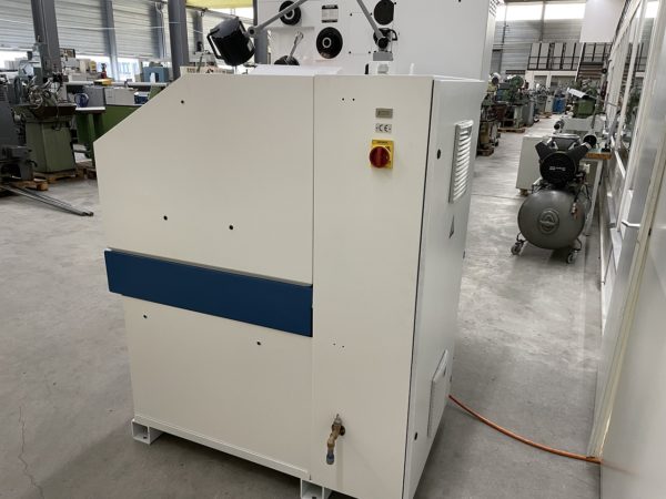 BOHR-FRAESMASCHINE "FEHLMANN" PICOMAX 54