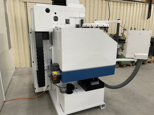 BOHR-FRAESMASCHINE "FEHLMANN" PICOMAX 54