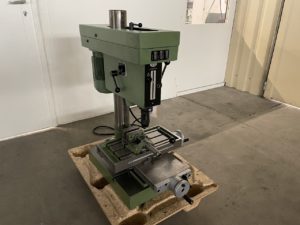 PERCEUSE "ACIERA" TYPE 13