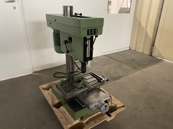 PERCEUSE "ACIERA" TYPE 13