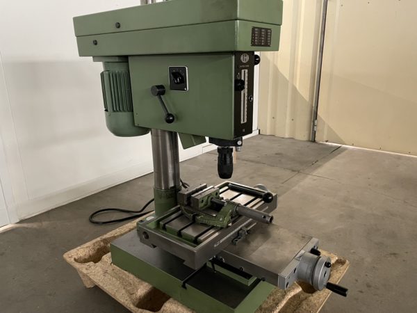 PERCEUSE "ACIERA" TYPE 13