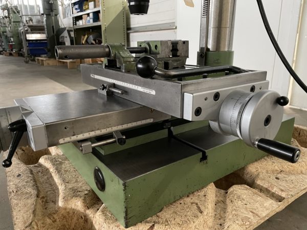 PERCEUSE "ACIERA" TYPE 13