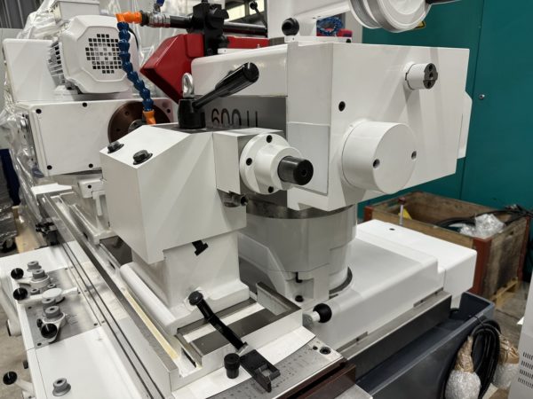 RECTIFIEUSE CYLINDRIQUE "KELLENBERGER" 600-U