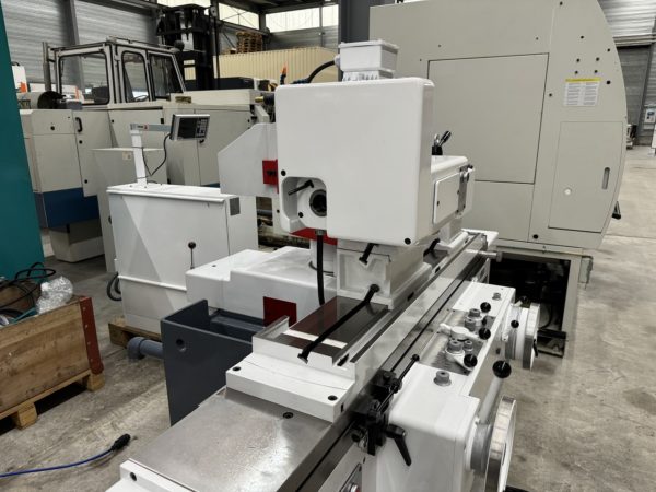 RECTIFIEUSE CYLINDRIQUE "KELLENBERGER" 600-U