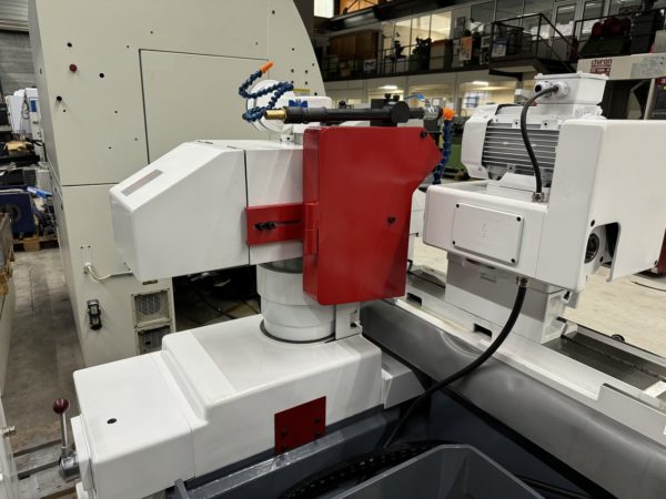RECTIFIEUSE CYLINDRIQUE "KELLENBERGER" 600-U