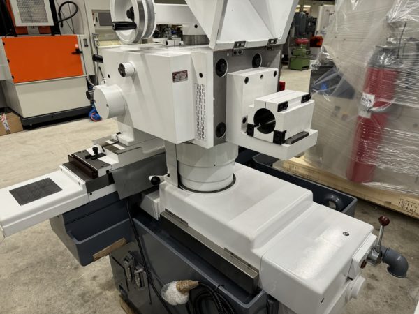 RECTIFIEUSE CYLINDRIQUE "KELLENBERGER" 600-U